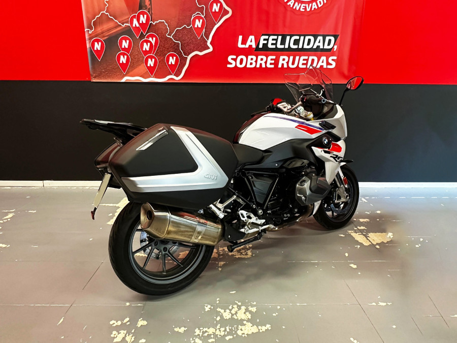 Imagen de BMW R 1250 RS
