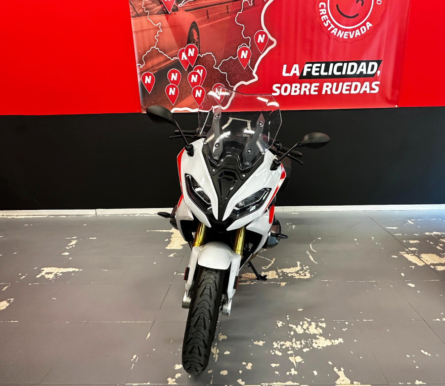 Imagen de BMW R 1250 RS