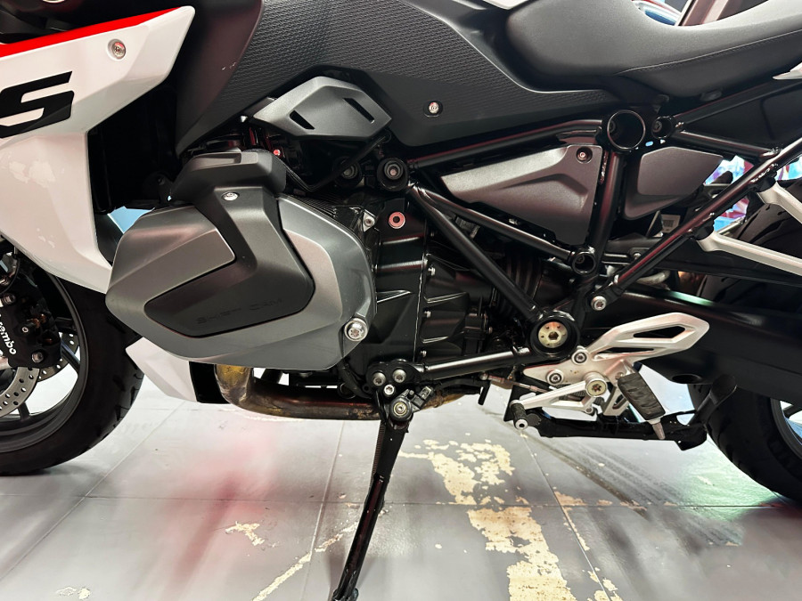 Imagen de BMW R 1250 RS