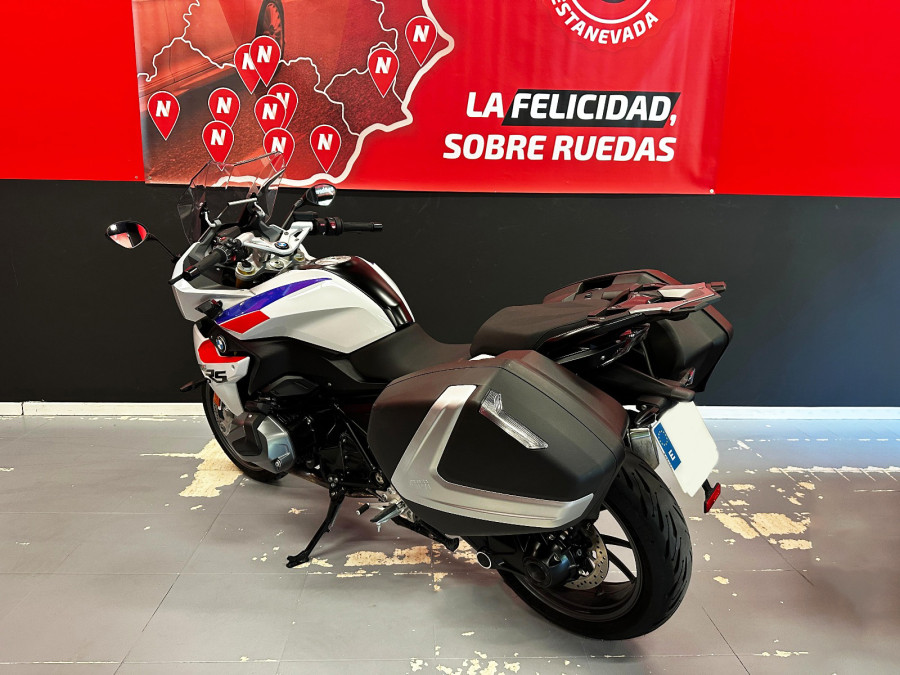Imagen de BMW R 1250 RS