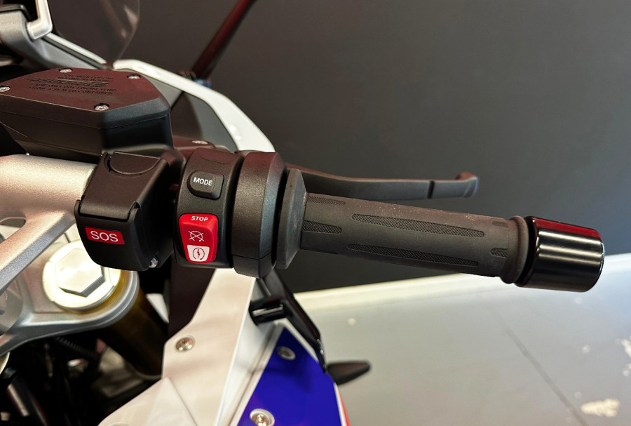 Imagen de BMW R 1250 RS