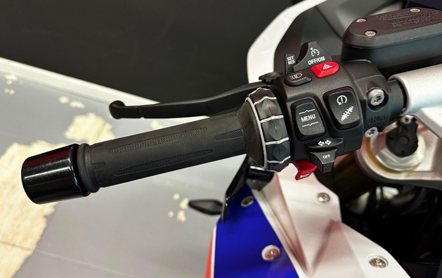 Imagen de BMW R 1250 RS
