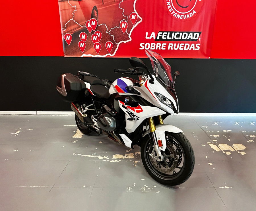 Imagen de BMW R 1250 RS