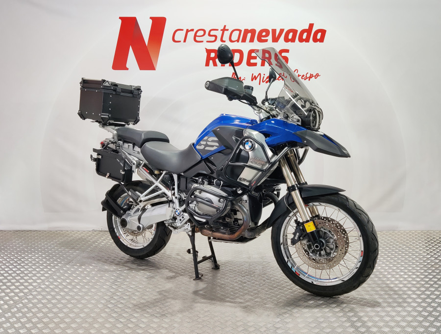 Imagen de BMW R 1200 GS