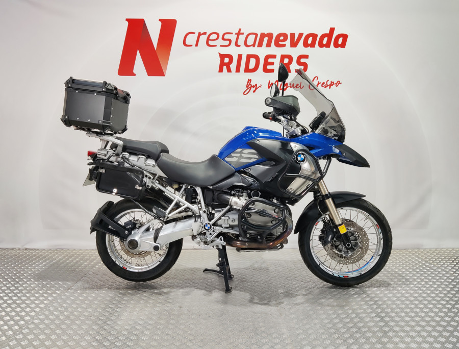 Imagen de BMW R 1200 GS