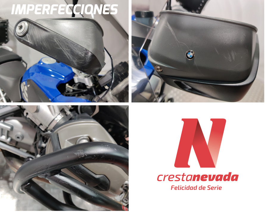 Imagen de BMW R 1200 GS