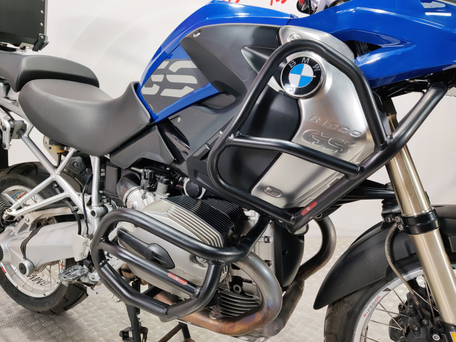 Imagen de BMW R 1200 GS