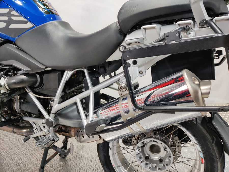 Imagen de BMW R 1200 GS