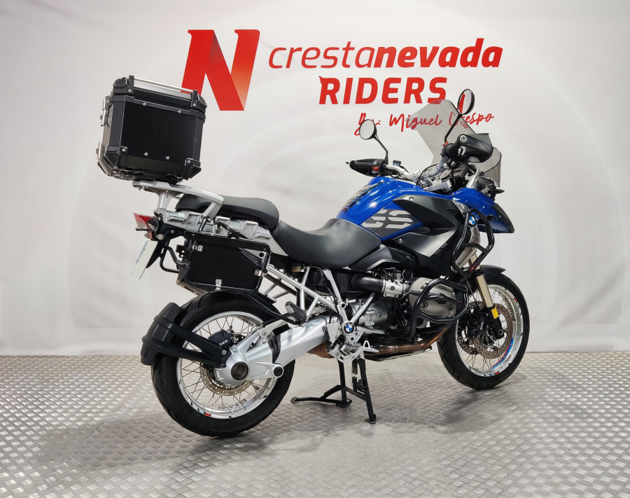 Imagen de BMW R 1200 GS