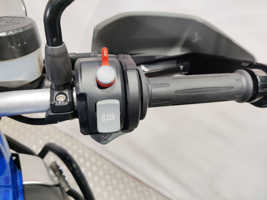 Imagen de BMW R 1200 GS