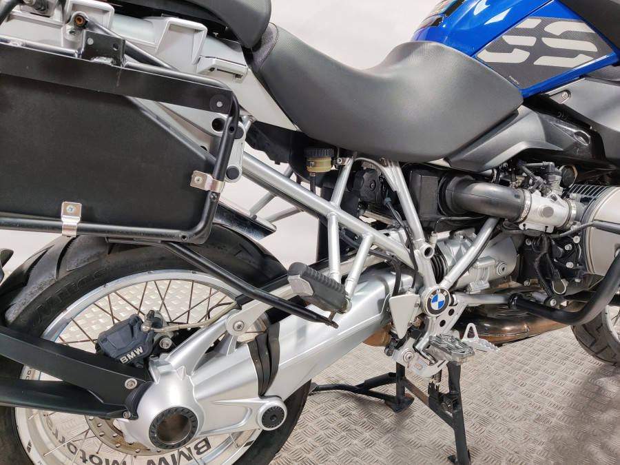 Imagen de BMW R 1200 GS