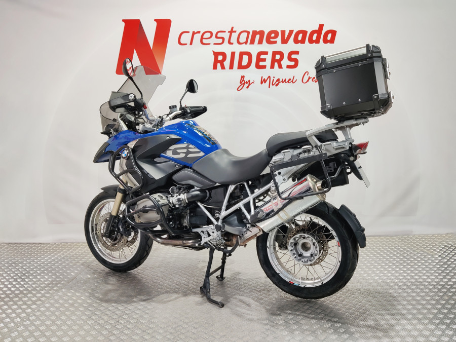 Imagen de BMW R 1200 GS