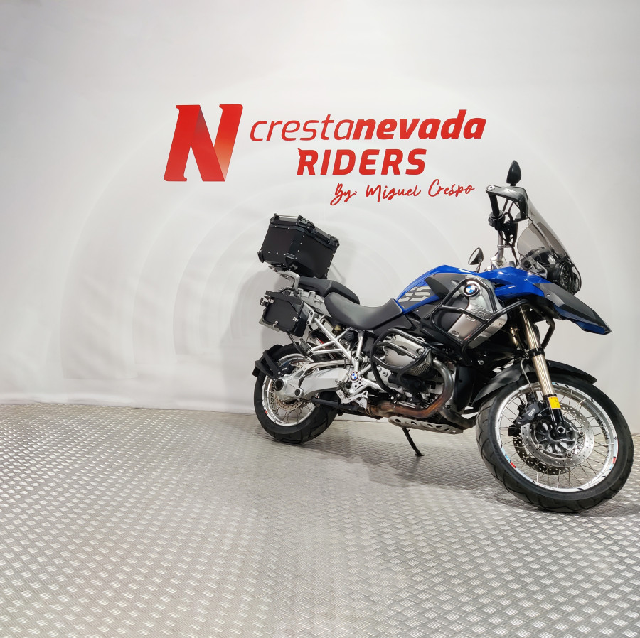 Imagen de BMW R 1200 GS