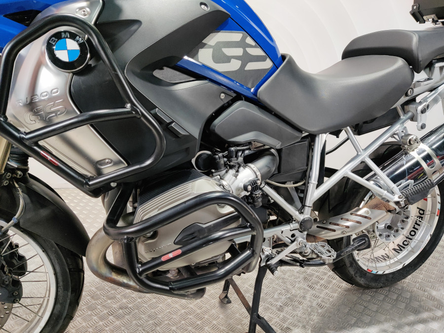 Imagen de BMW R 1200 GS