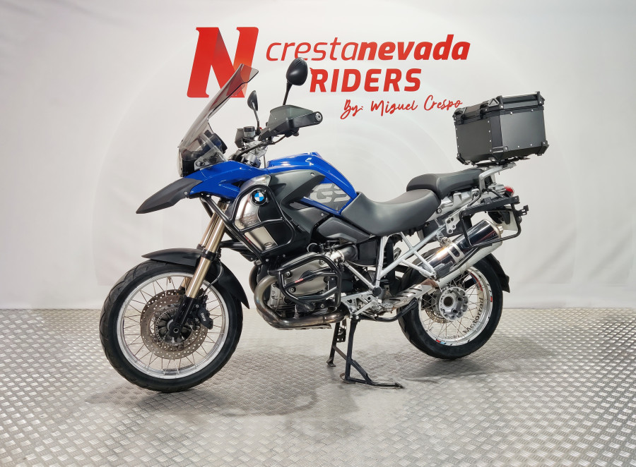 Imagen de BMW R 1200 GS