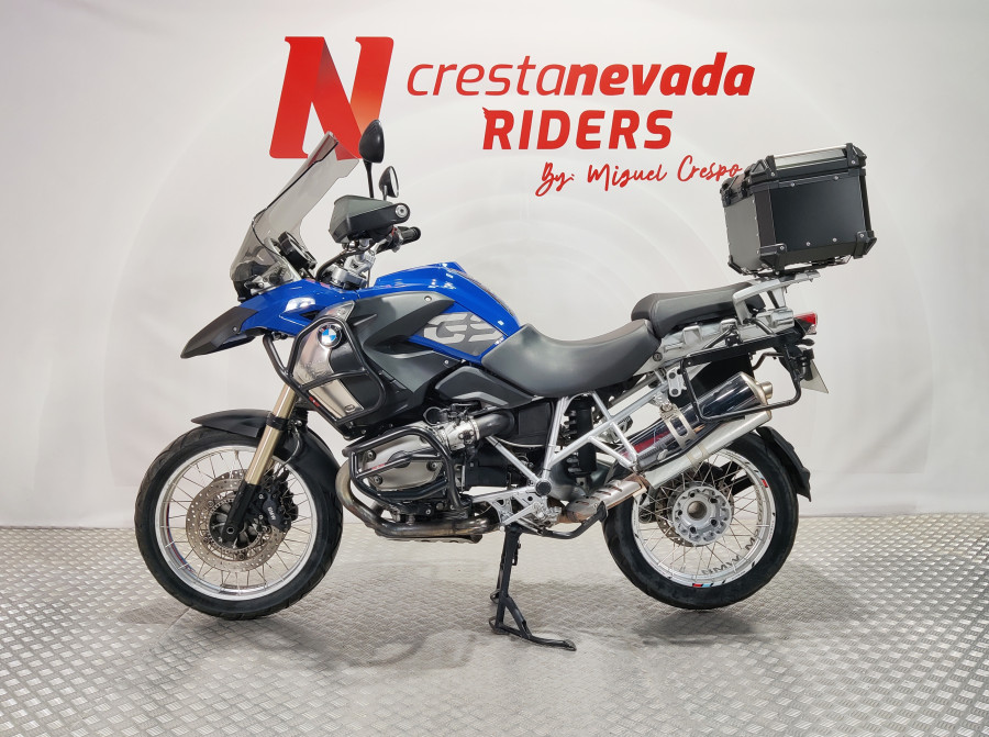 Imagen de BMW R 1200 GS