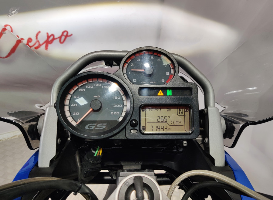 Imagen de BMW R 1200 GS