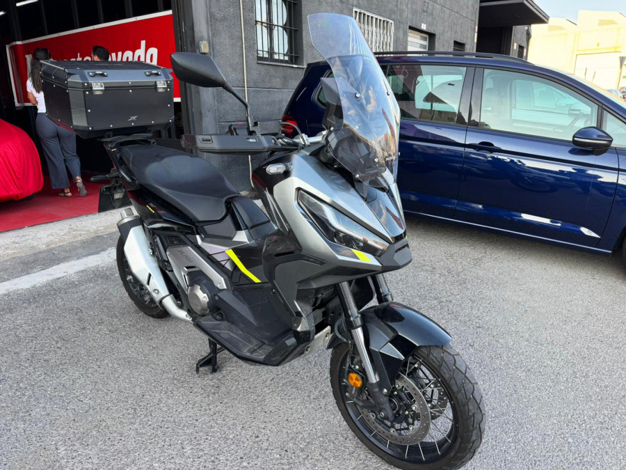 Imagen de Honda X ADV 