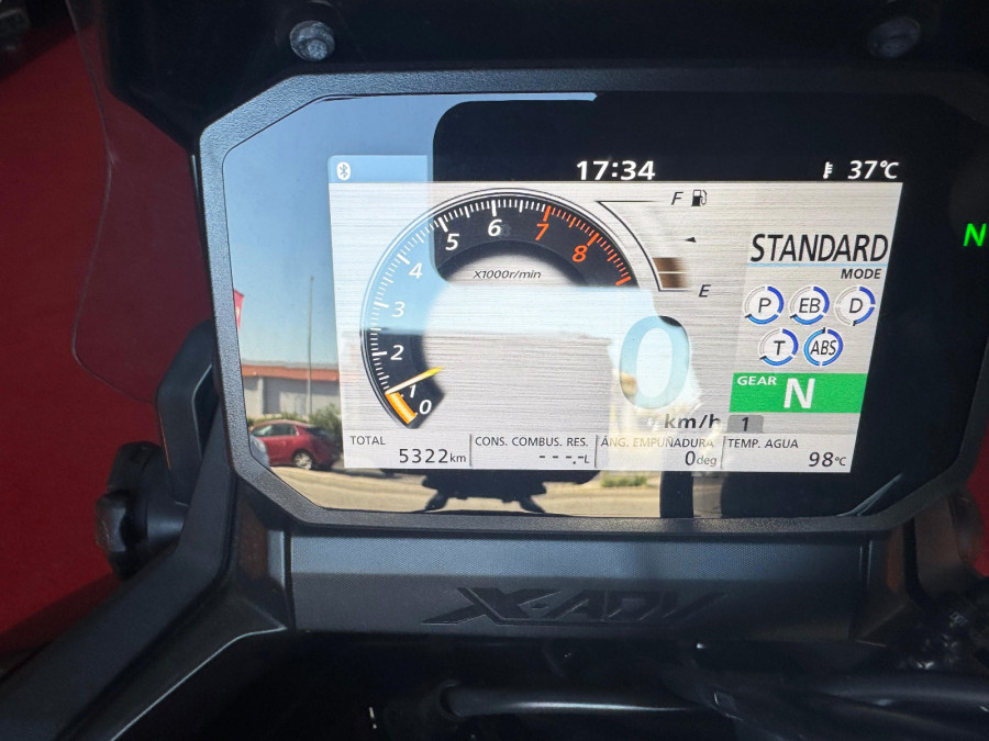 Imagen de Honda X ADV 