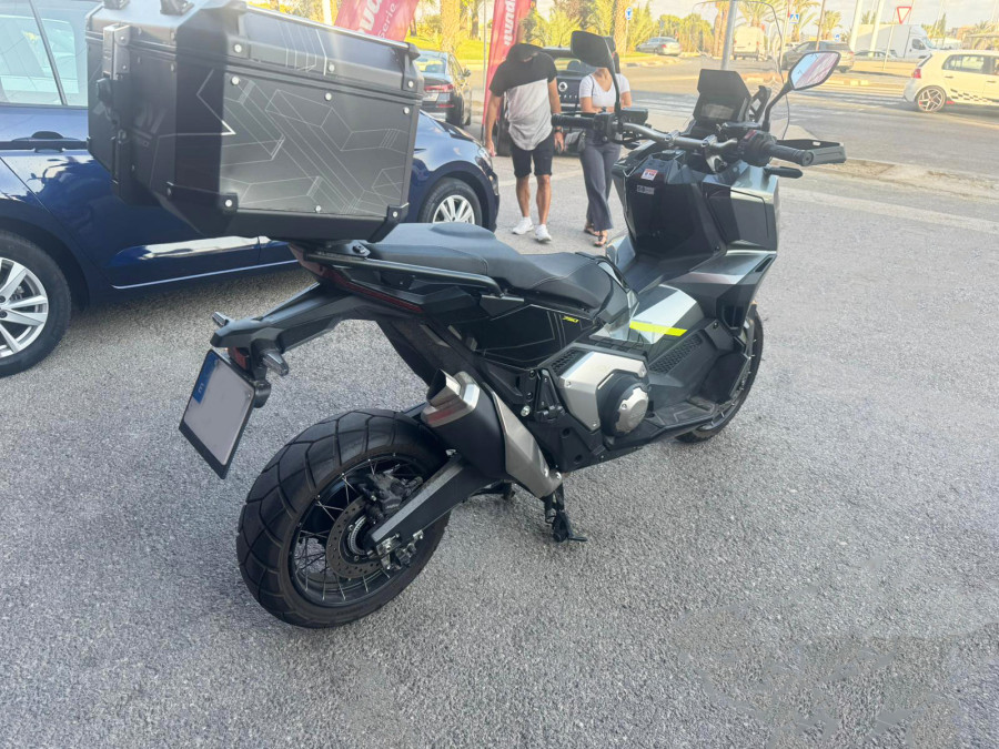 Imagen de Honda X ADV 