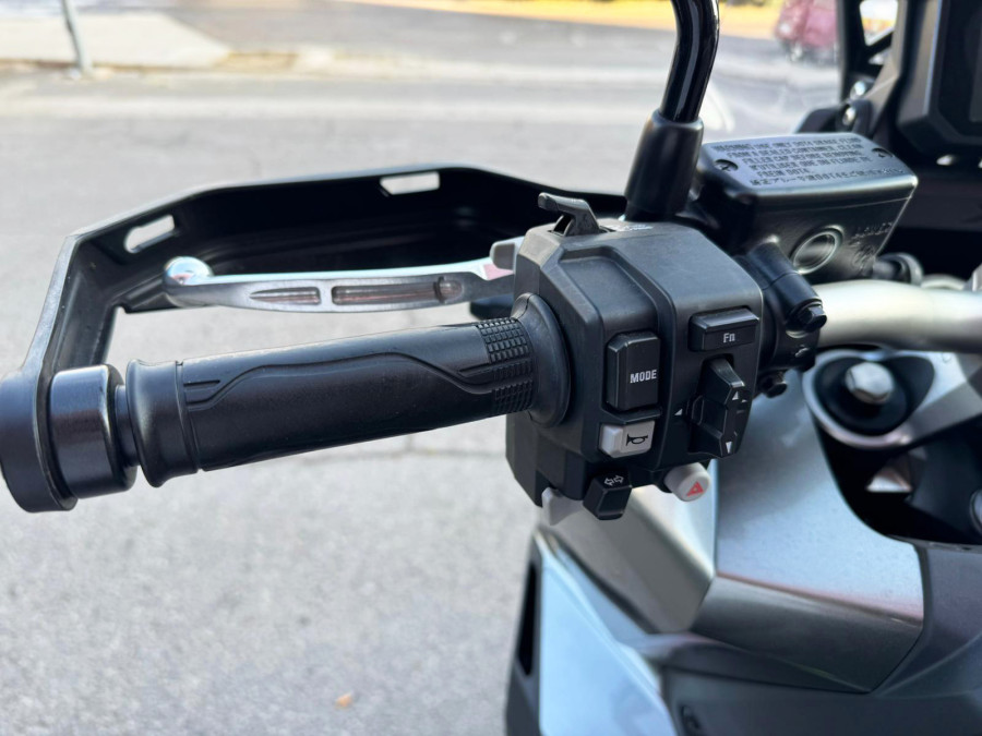 Imagen de Honda X ADV 