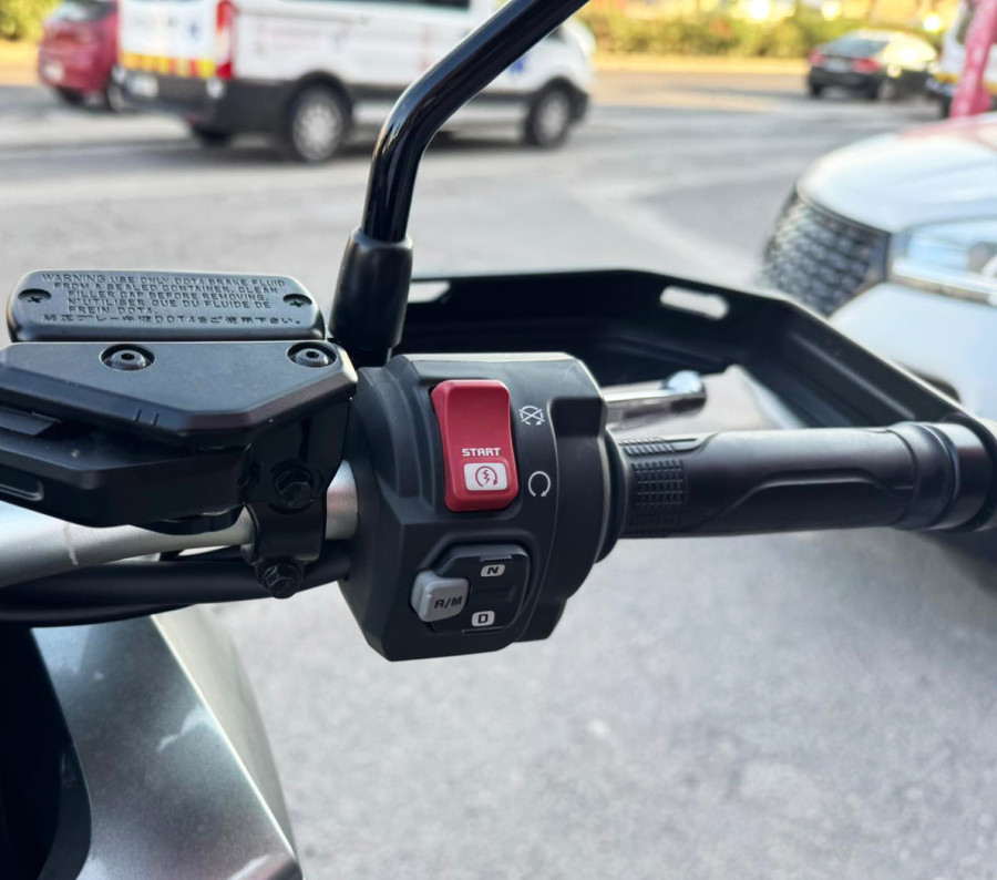 Imagen de Honda X ADV 