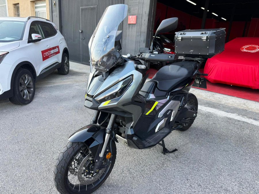 Imagen de Honda X ADV 