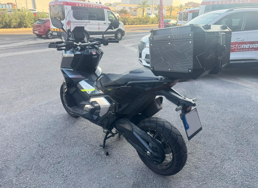Imagen de Honda X ADV 