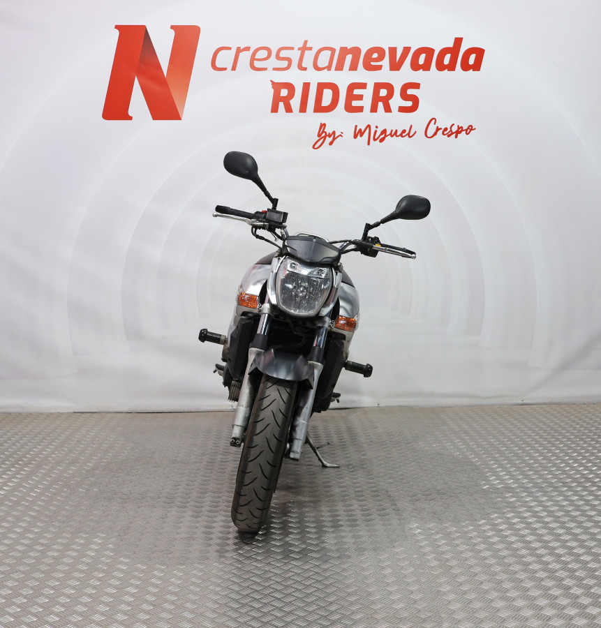 Imagen de Suzuki GSR 600 ABS