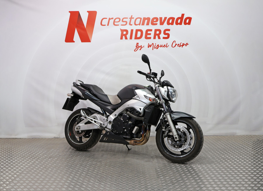 Imagen de Suzuki GSR 600 ABS