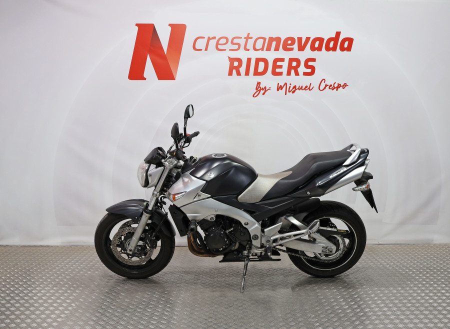 Imagen de Suzuki GSR 600 ABS