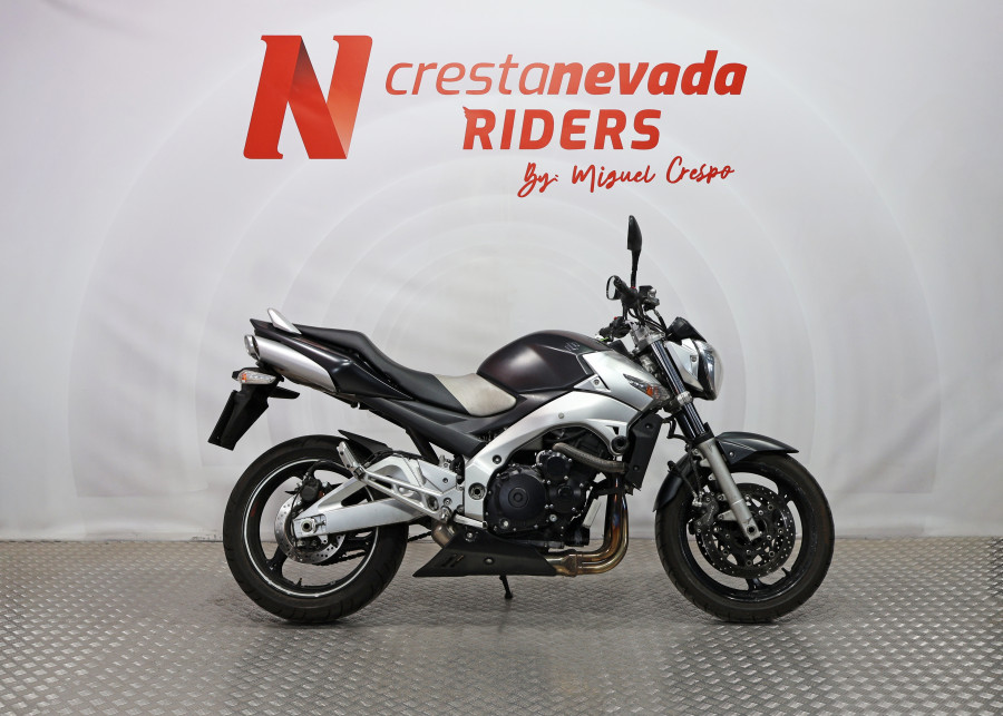 Imagen de Suzuki GSR 600 ABS