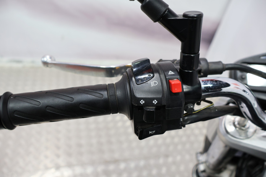 Imagen de Suzuki GSR 600 ABS