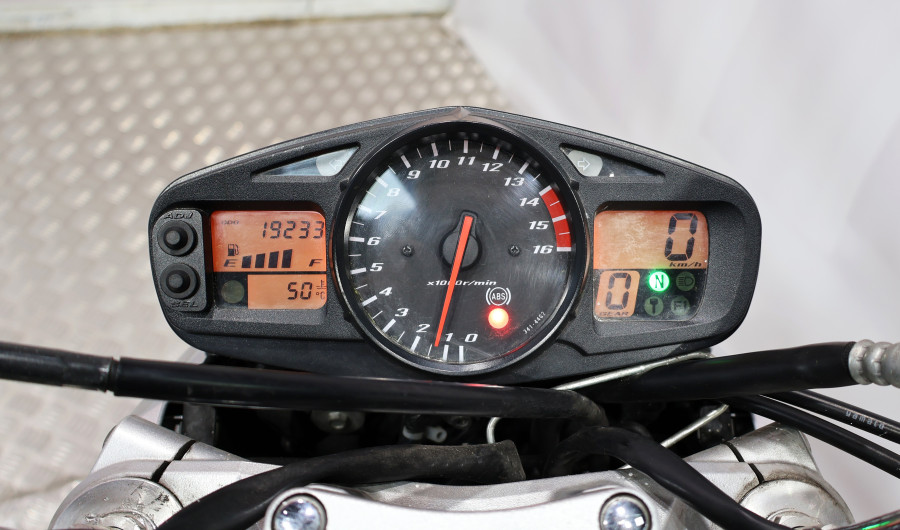 Imagen de Suzuki GSR 600 ABS