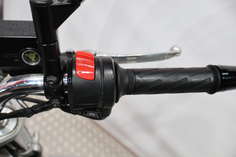 Imagen de Suzuki GSR 600 ABS