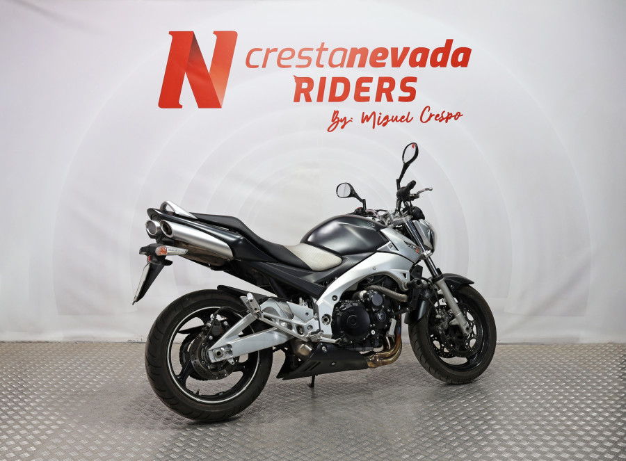 Imagen de Suzuki GSR 600 ABS