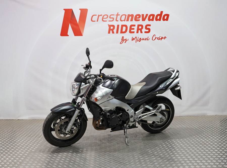Imagen de Suzuki GSR 600 ABS