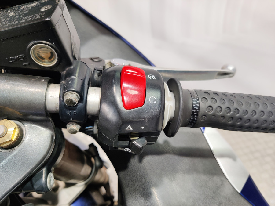 Imagen de Suzuki GSX 1300 R HAYABUSA