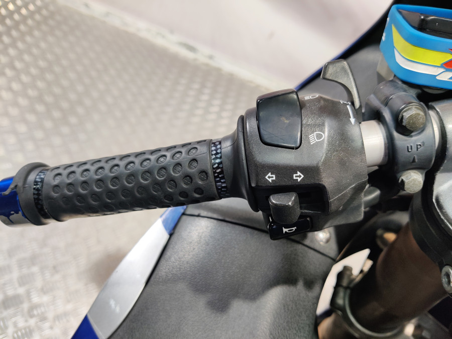 Imagen de Suzuki GSX 1300 R HAYABUSA