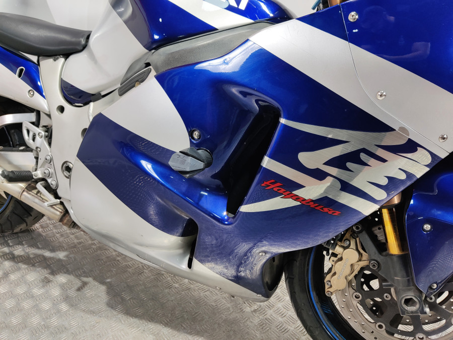 Imagen de Suzuki GSX 1300 R HAYABUSA