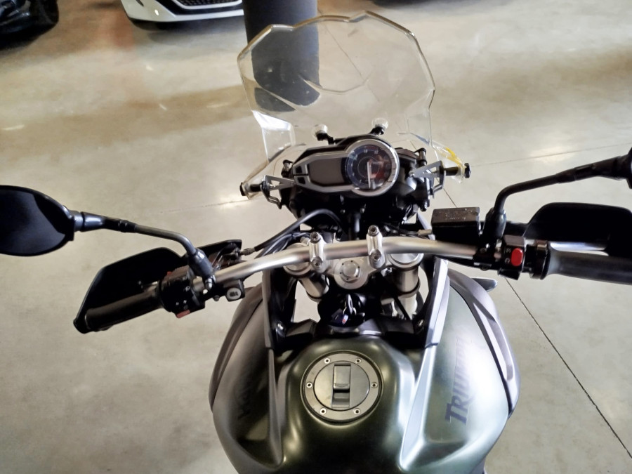 Imagen de Triumph Tiger 800 XC