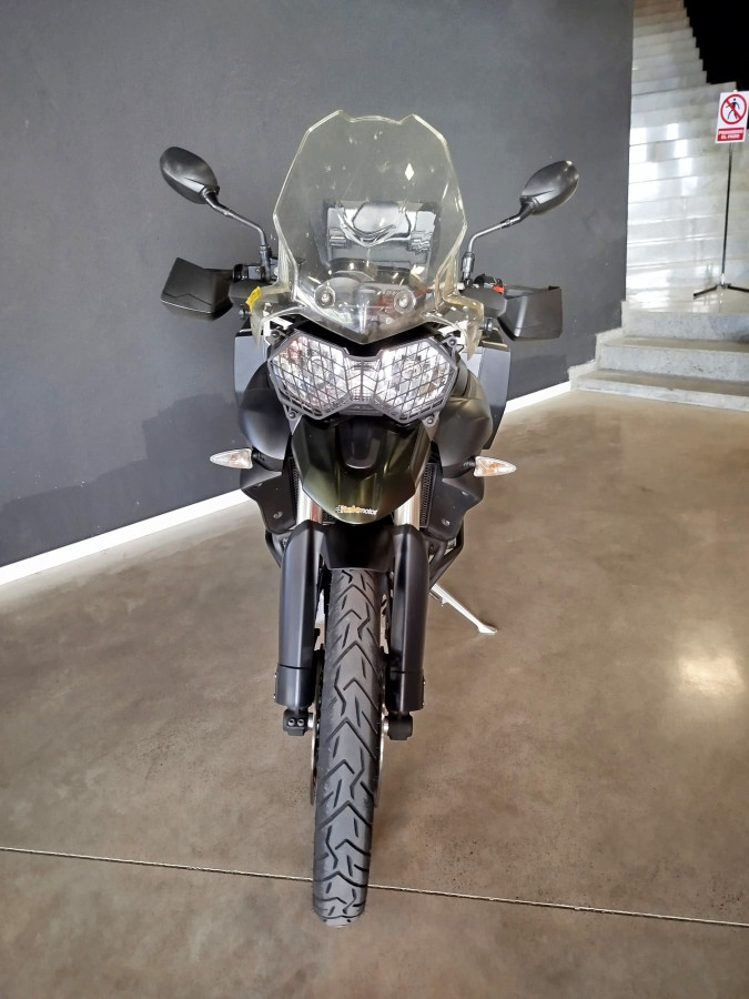 Imagen de Triumph Tiger 800 XC