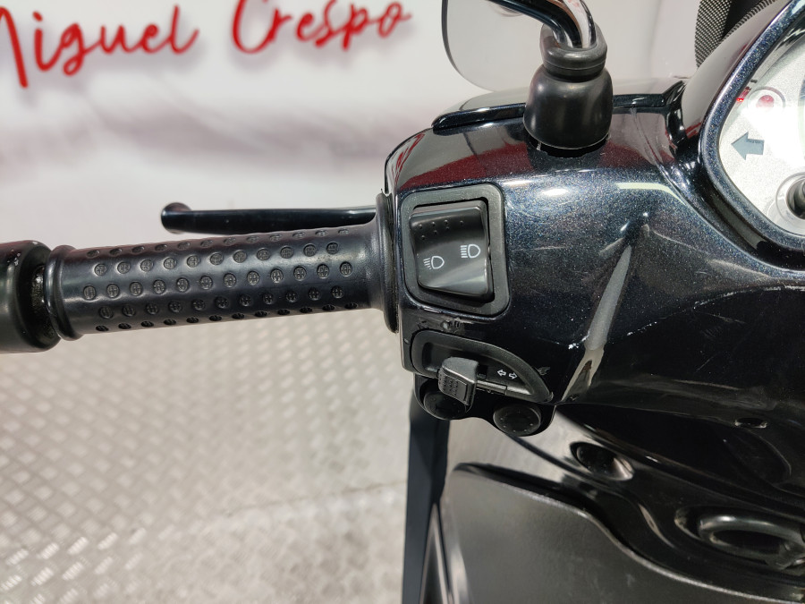 Imagen de Piaggio BEVERLY 500