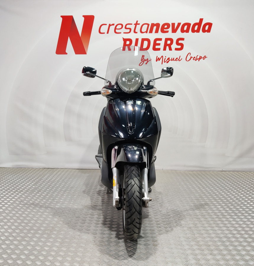Imagen de Piaggio BEVERLY 500