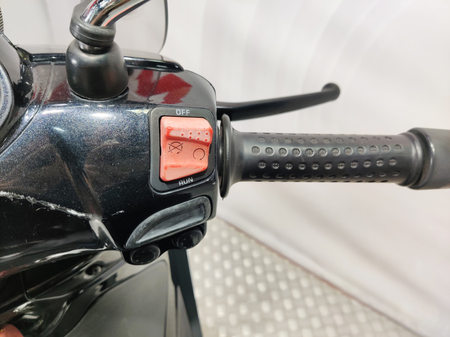 Imagen de Piaggio BEVERLY 500