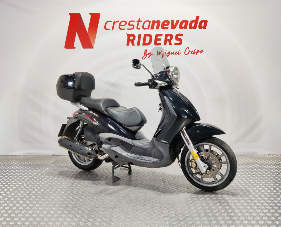 Imagen de Piaggio BEVERLY 500
