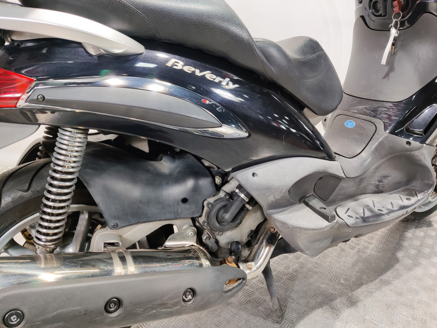 Imagen de Piaggio BEVERLY 500