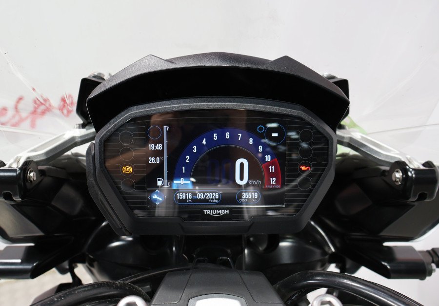 Imagen de Triumph TIGER 1200 XRT