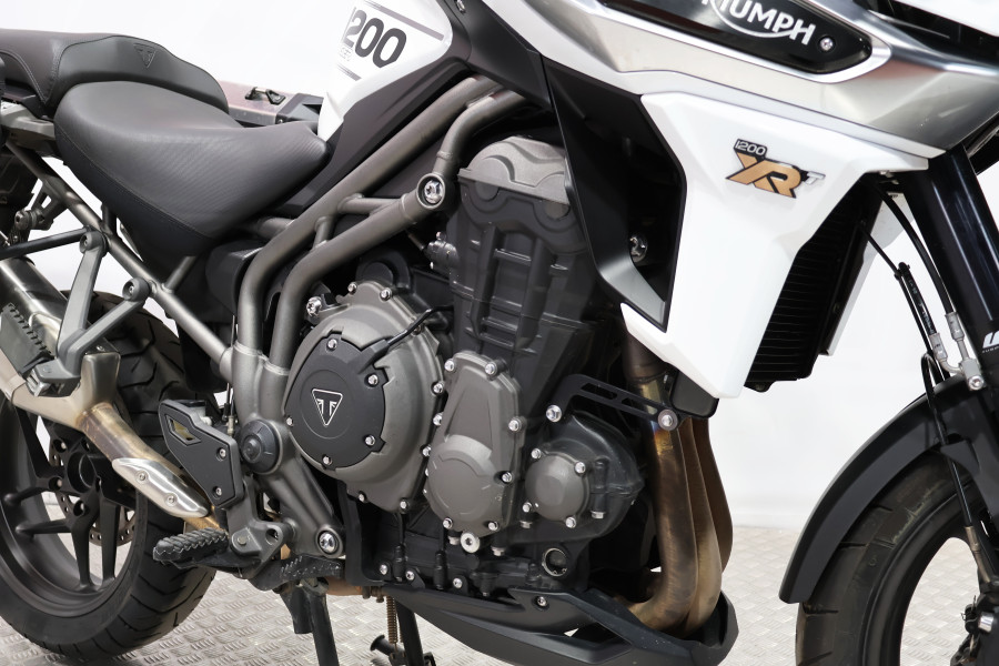 Imagen de Triumph TIGER 1200 XRT