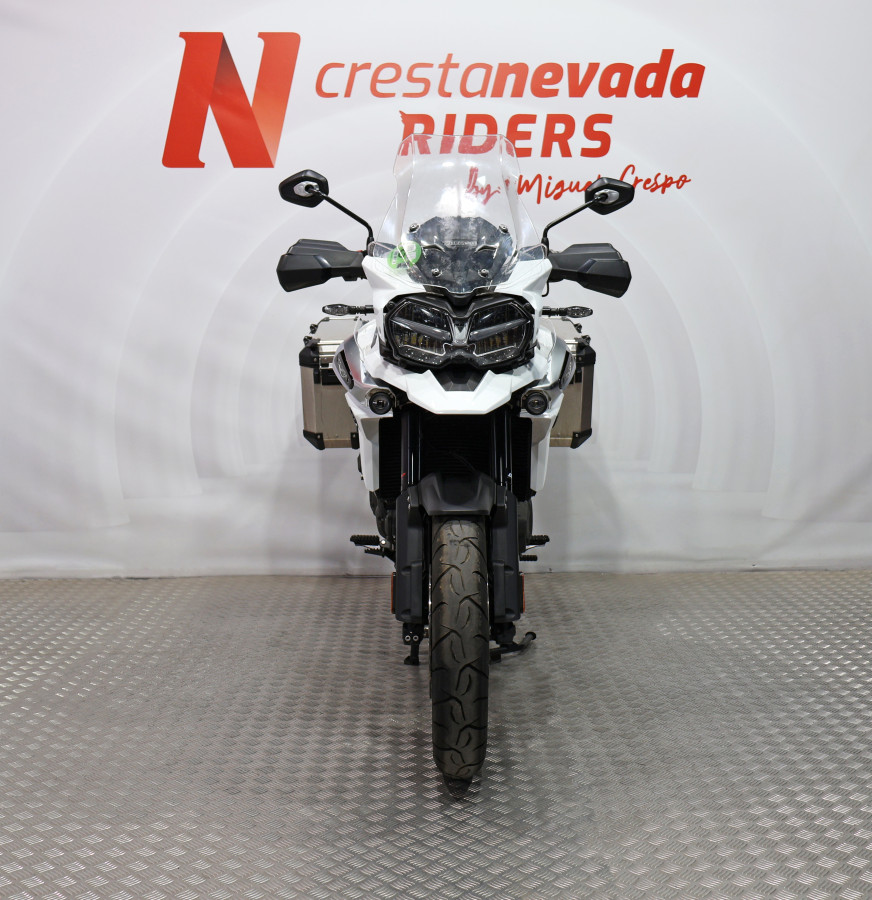 Imagen de Triumph TIGER 1200 XRT